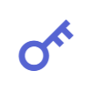 Attach Keyword Icon