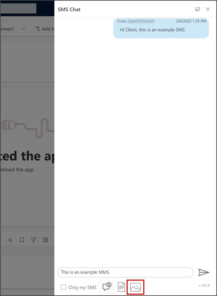 Click Image Icon