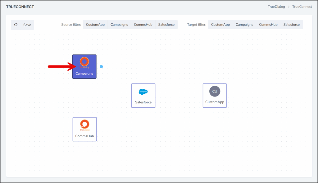 Click App
