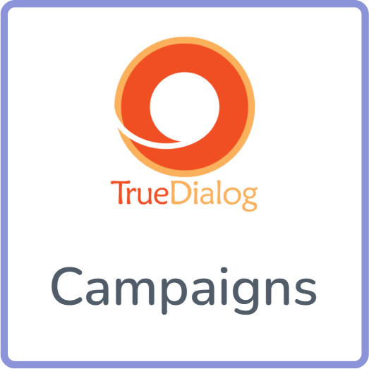 Campaigns App